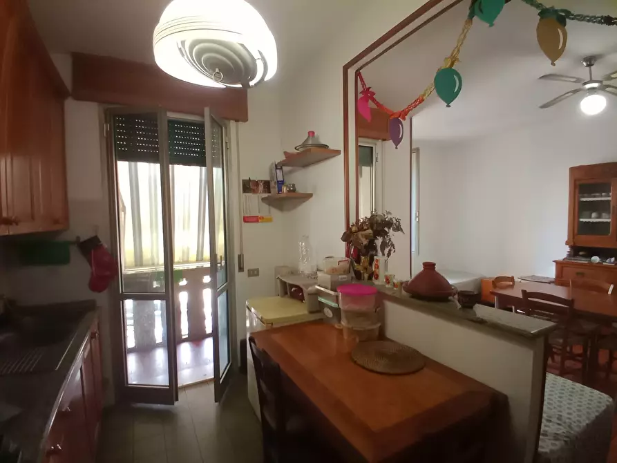 Immagine 11 di Appartamento in vendita  in Via Balzella, 28 a Forli'