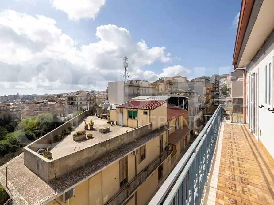 Immagine 27 di Appartamento in vendita  in Via OBERDAN, 10 a Ragusa