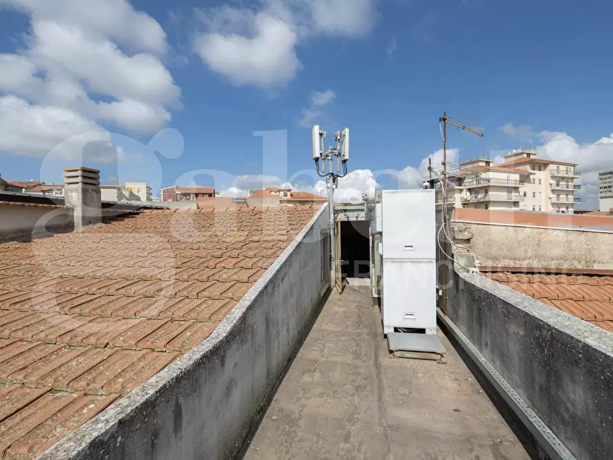 Immagine 34 di Appartamento in vendita  in Via OBERDAN, 10 a Ragusa