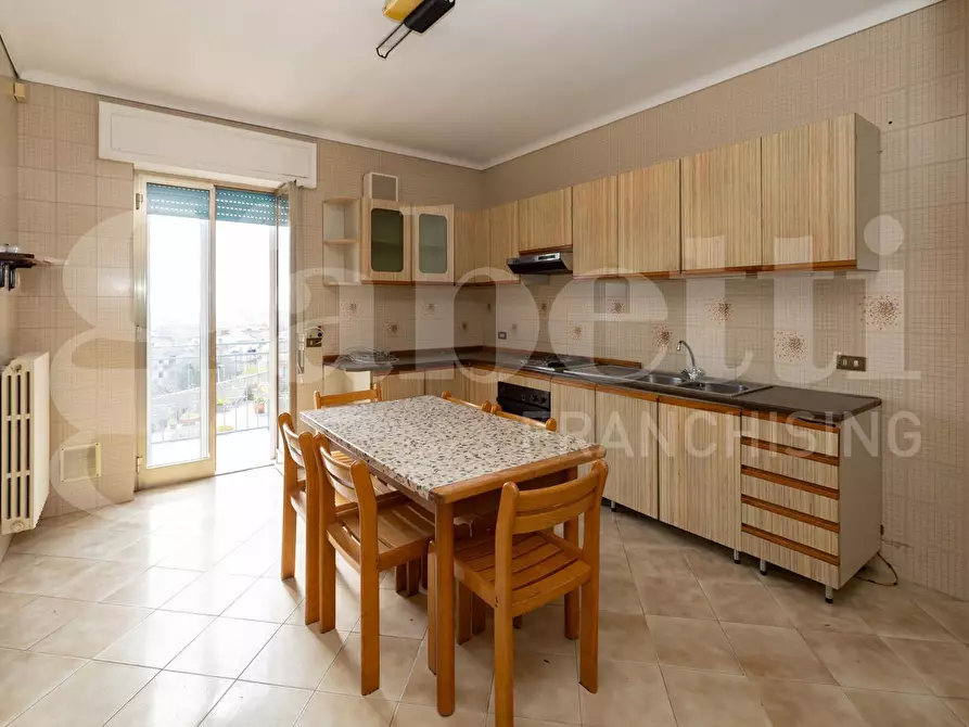 Immagine 21 di Appartamento in vendita  in Via OBERDAN, 10 a Ragusa