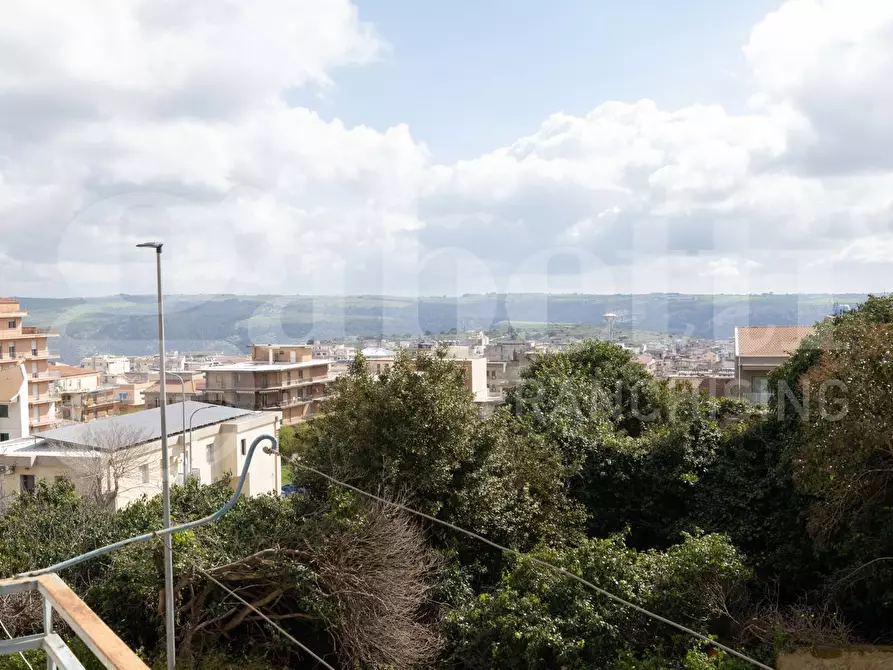 Immagine 4 di Appartamento in vendita  in Via OBERDAN, 10 a Ragusa