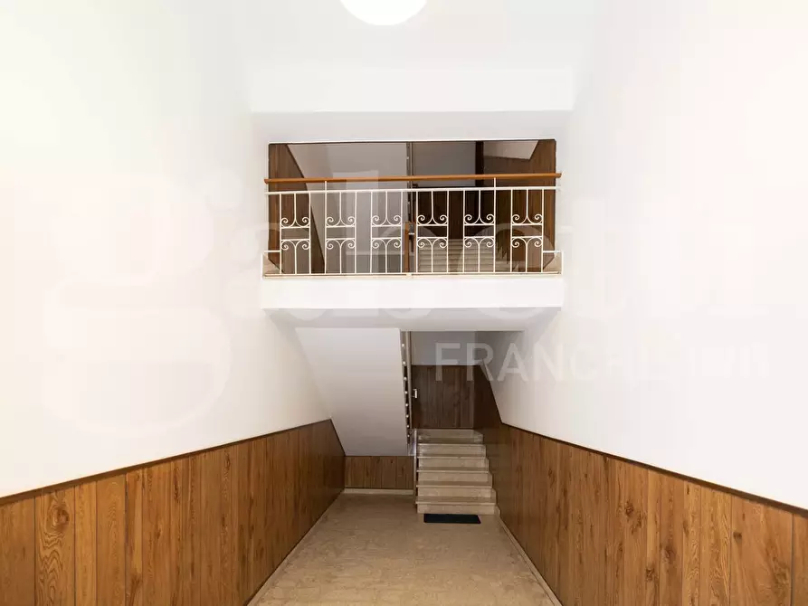 Immagine 29 di Appartamento in vendita  in Via OBERDAN, 10 a Ragusa