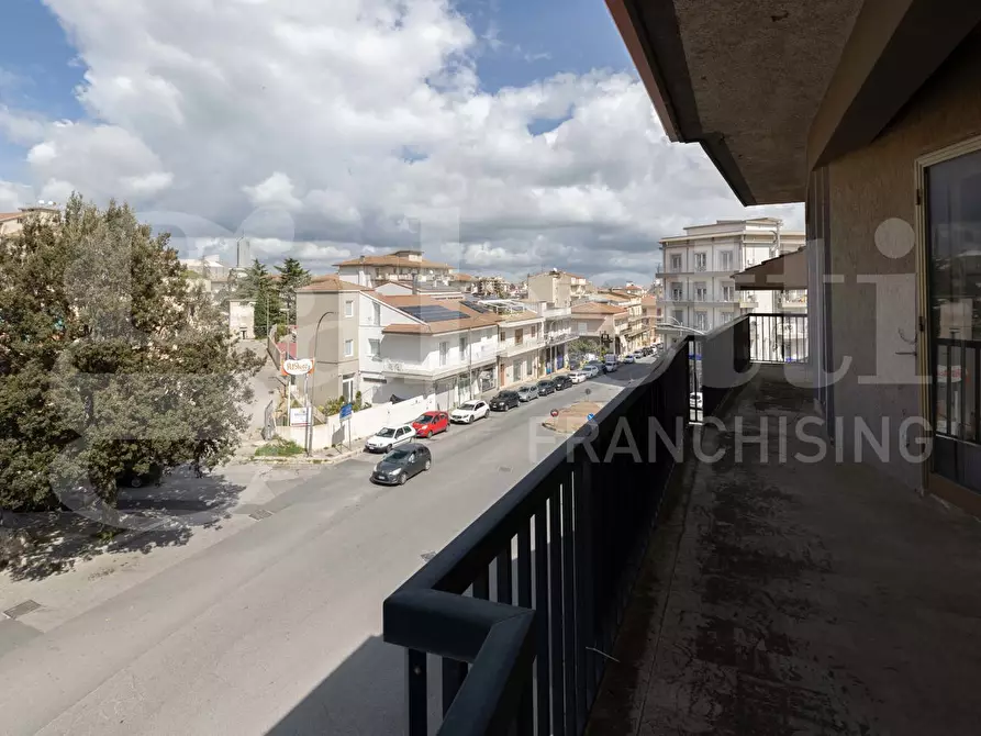 Immagine 21 di Appartamento in vendita  in Corso vittorio veneto, 676 a Ragusa