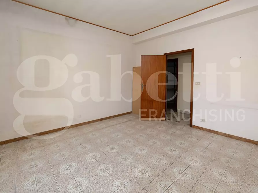 Immagine 7 di Appartamento in vendita  in Corso vittorio veneto, 676 a Ragusa