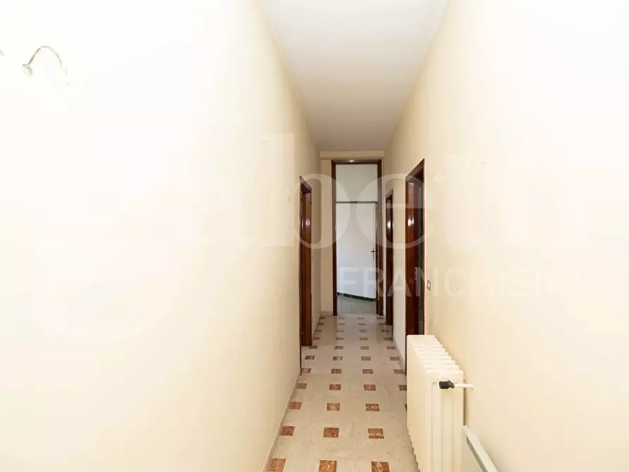 Immagine 3 di Appartamento in vendita  in Corso vittorio veneto, 676 a Ragusa