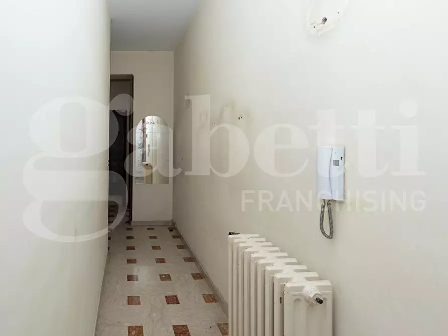 Immagine 23 di Appartamento in vendita  in Corso vittorio veneto, 676 a Ragusa