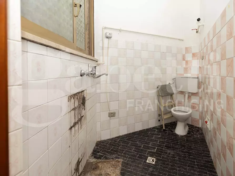 Immagine 14 di Appartamento in vendita  in Corso vittorio veneto, 676 a Ragusa