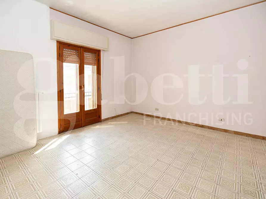 Immagine 4 di Appartamento in vendita  in Corso vittorio veneto, 676 a Ragusa