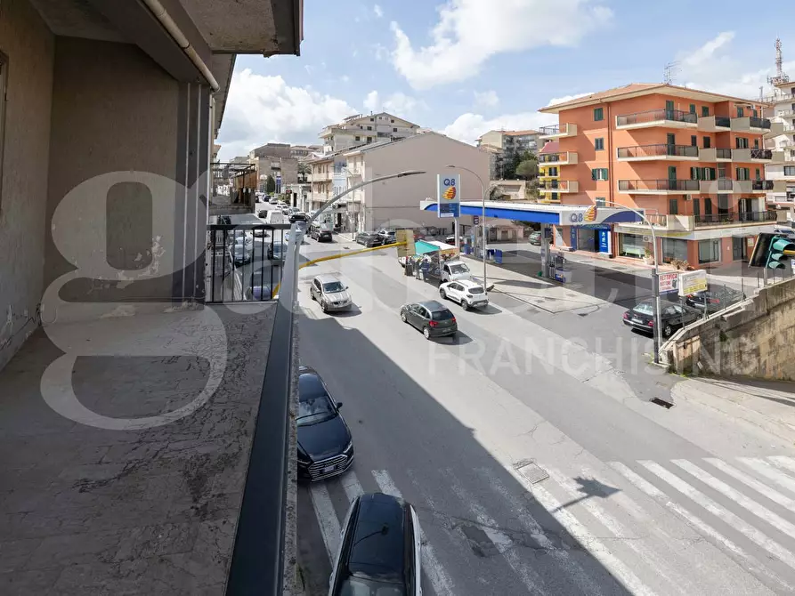 Immagine 22 di Appartamento in vendita  in Corso vittorio veneto, 676 a Ragusa