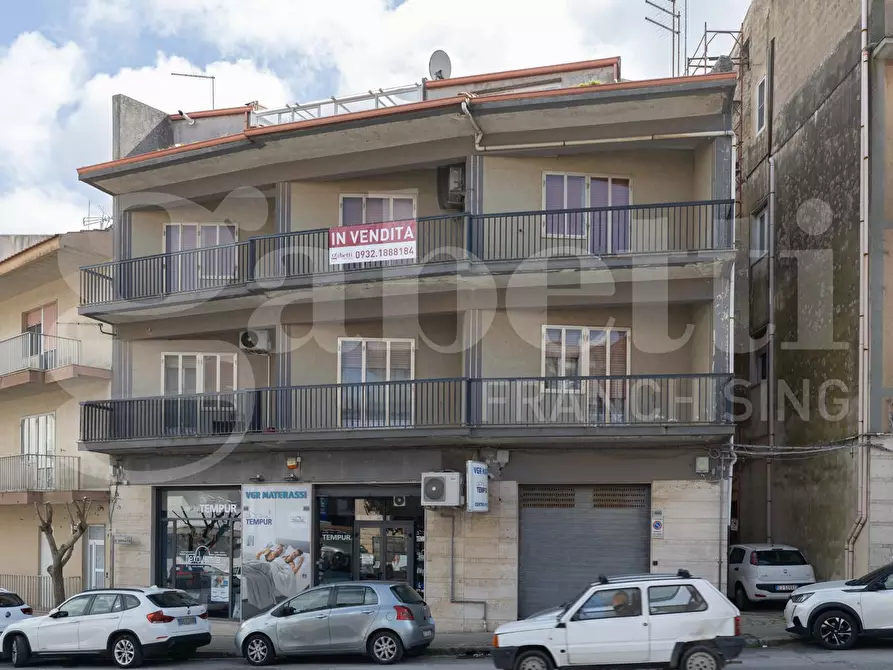 Immagine 18 di Appartamento in vendita  in Corso vittorio veneto, 676 a Ragusa