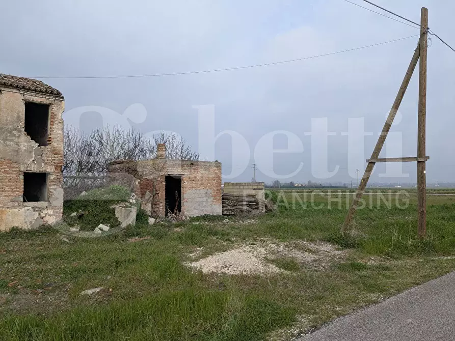 Immagine 3 di Rustico / casale in vendita  in Via CAVARZERE LocalitÃ  Ramoperaro, 00 a Cavarzere