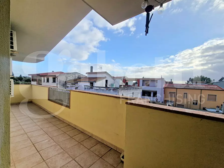 Immagine 21 di Appartamento in vendita  in Via newton, 15 a Sestu