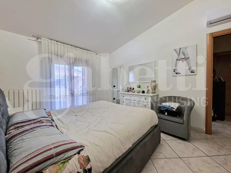 Immagine 11 di Appartamento in vendita  in Via newton, 15 a Sestu