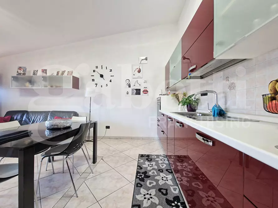 Immagine 6 di Appartamento in vendita  in Via newton, 15 a Sestu