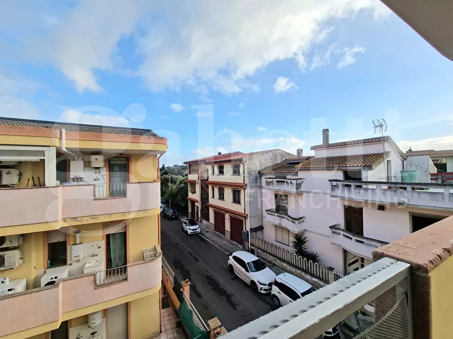 Immagine 25 di Appartamento in vendita  in Via newton, 15 a Sestu