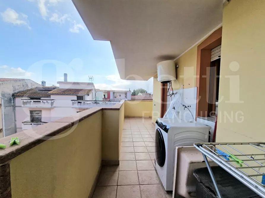 Immagine 20 di Appartamento in vendita  in Via newton, 15 a Sestu