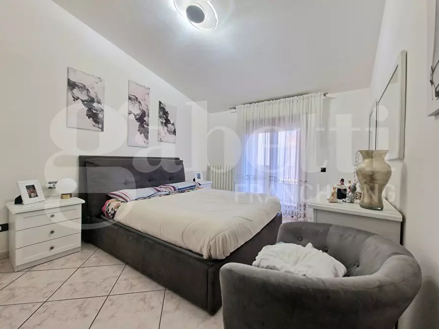 Immagine 10 di Appartamento in vendita  in Via newton, 15 a Sestu