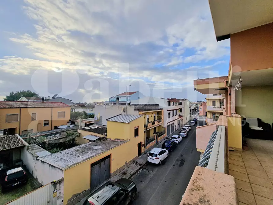 Immagine 26 di Appartamento in vendita  in Via newton, 15 a Sestu