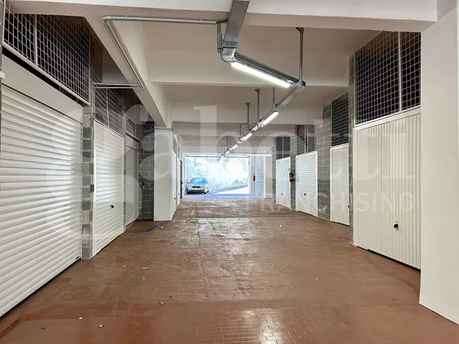 Immagine 3 di Appartamento in vendita  in Via Piacenza, 185 VD R a Genova