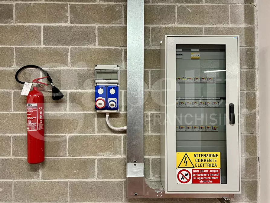 Immagine 11 di Appartamento in vendita  in Via Piacenza, 185 VD R a Genova