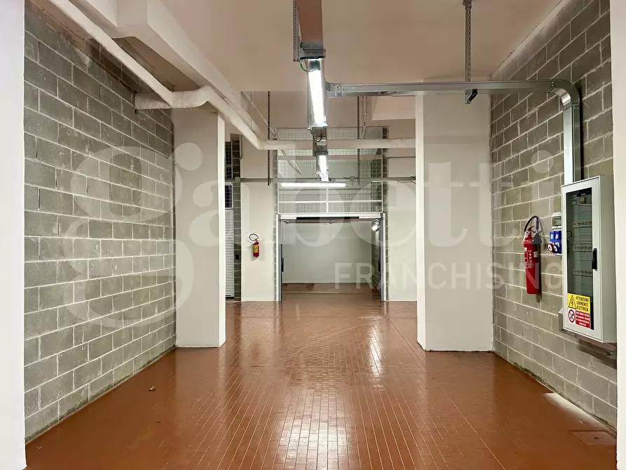 Immagine 2 di Appartamento in vendita  in Via Piacenza, 185 VD R a Genova
