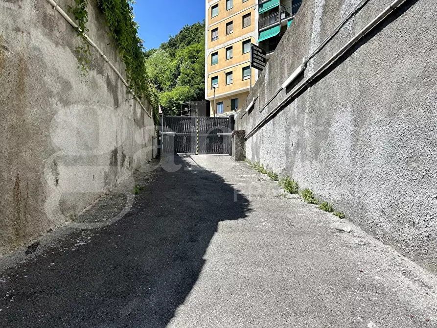 Immagine 6 di Appartamento in vendita  in Via Piacenza, 185 VD R a Genova