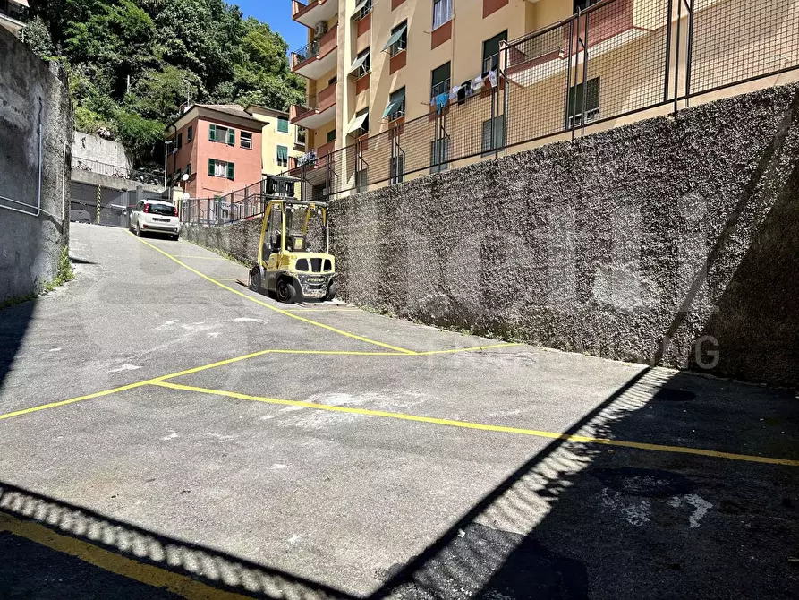 Immagine 8 di Appartamento in vendita  in Via Piacenza, 185 VD R a Genova