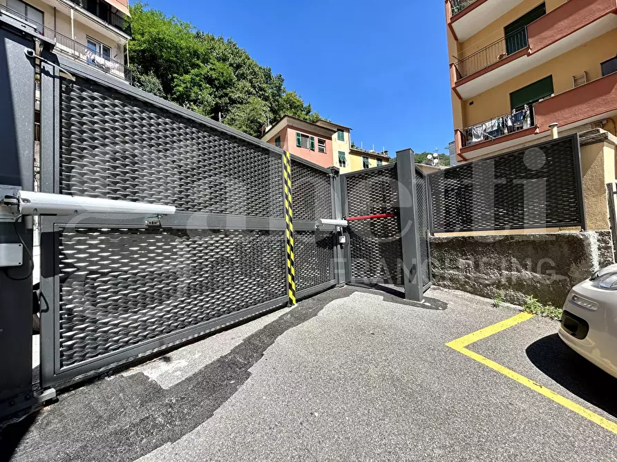 Immagine 5 di Appartamento in vendita  in Via Piacenza, 185 VD R a Genova