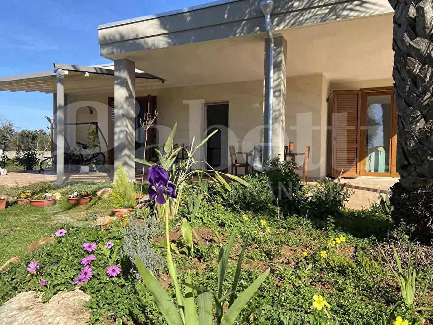 Immagine 2 di Casa indipendente in vendita  in Via Murruzzulu Tronco A, 21 a Sassari