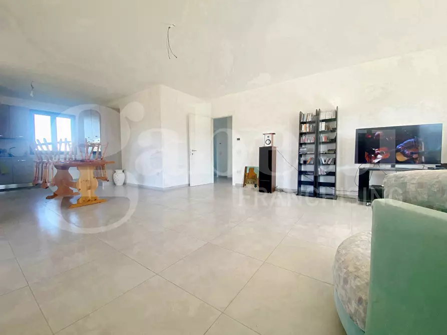 Immagine 5 di Casa indipendente in vendita  in Via Murruzzulu Tronco A, 21 a Sassari