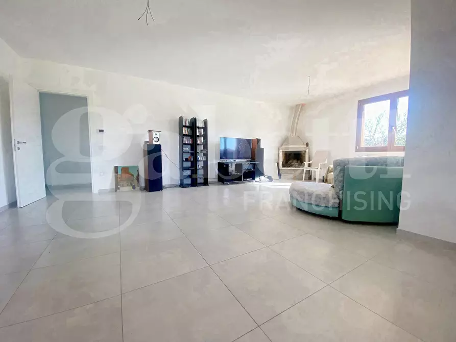 Immagine 6 di Casa indipendente in vendita  in Via Murruzzulu Tronco A, 21 a Sassari