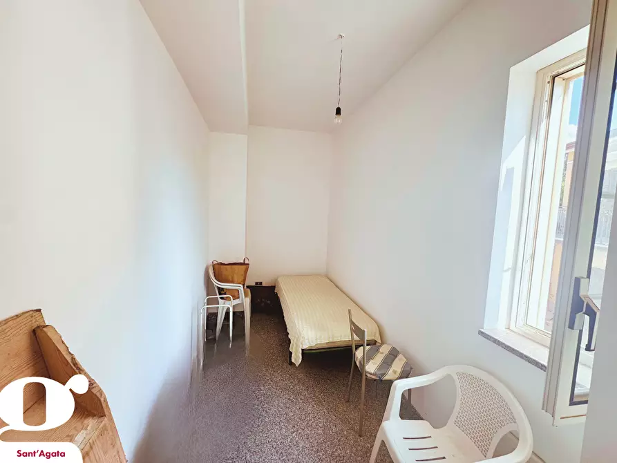 Immagine 8 di Appartamento in vendita  in Contrada VALLEBRUCA, 30 a Sant'agata Di Militello
