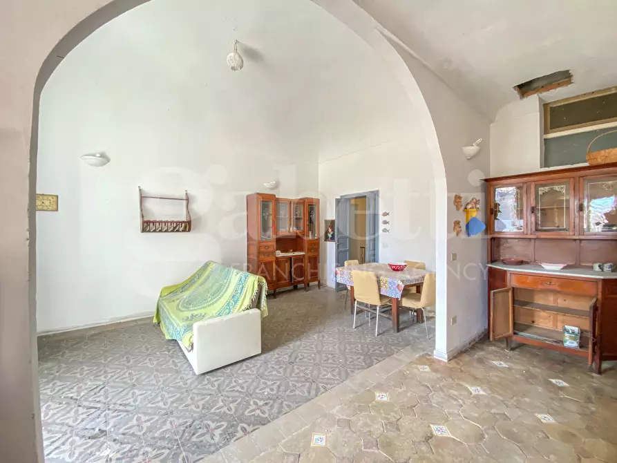 Immagine 13 di Appartamento in vendita  in Via pellegrino rossi, 31 a Pachino