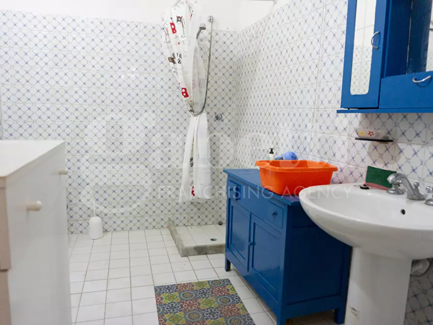 Immagine 16 di Appartamento in vendita  in Via pellegrino rossi, 31 a Pachino