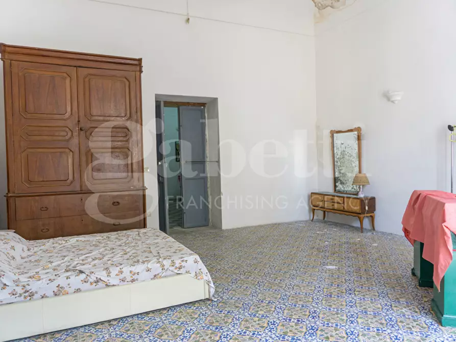 Immagine 1 di Appartamento in vendita  in Via pellegrino rossi, 31 a Pachino