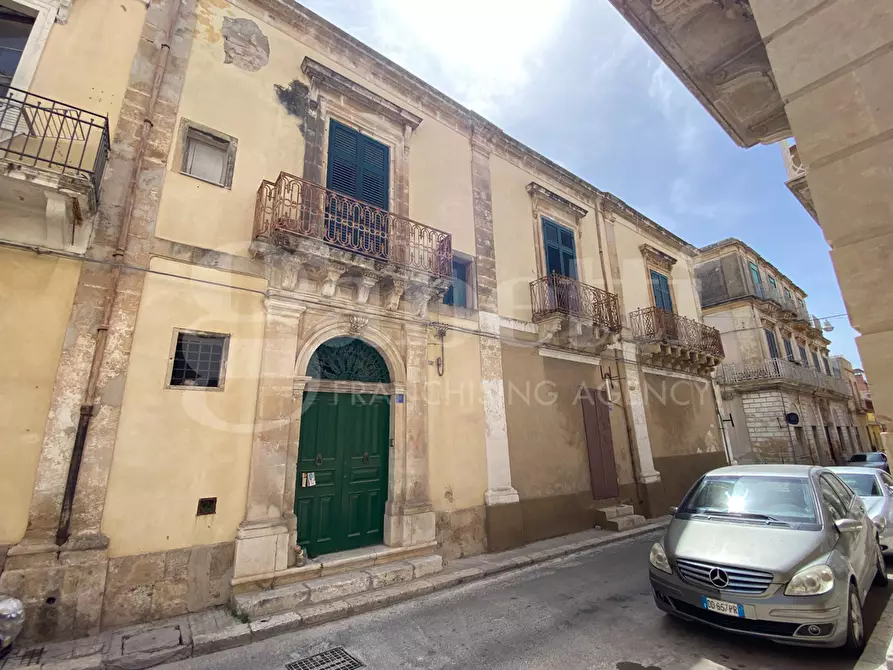 Immagine 21 di Appartamento in vendita  in Via pellegrino rossi, 31 a Pachino