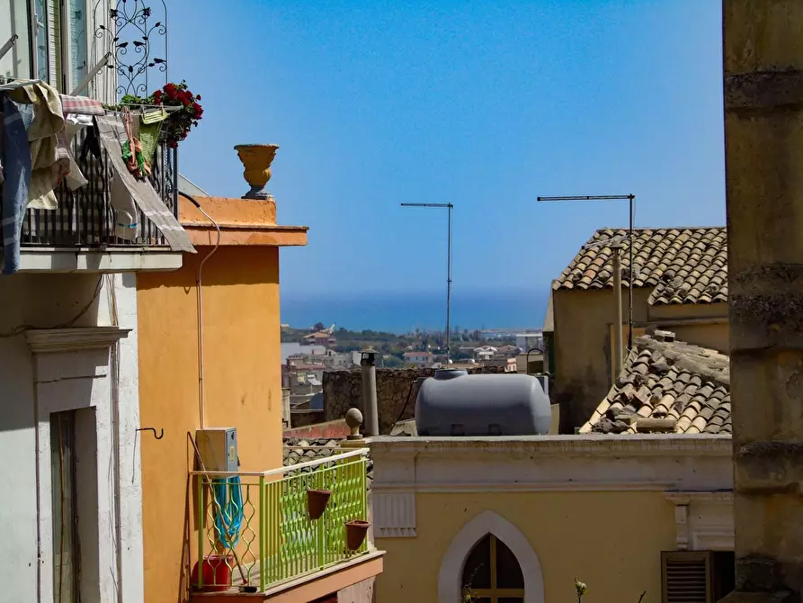Immagine 11 di Appartamento in vendita  in Via pellegrino rossi, 31 a Pachino