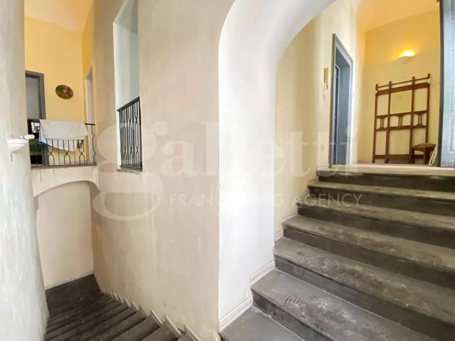 Immagine 5 di Appartamento in vendita  in Via pellegrino rossi, 31 a Pachino