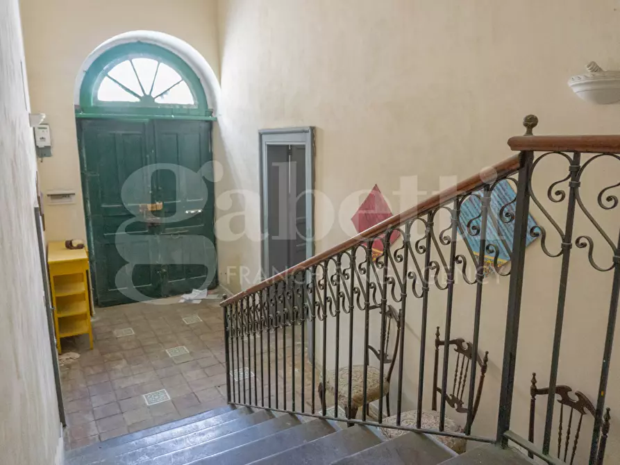 Immagine 4 di Appartamento in vendita  in Via pellegrino rossi, 31 a Pachino