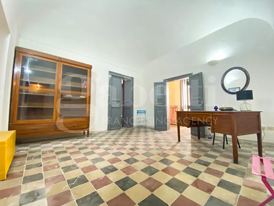 Immagine 6 di Appartamento in vendita  in Via pellegrino rossi, 31 a Pachino