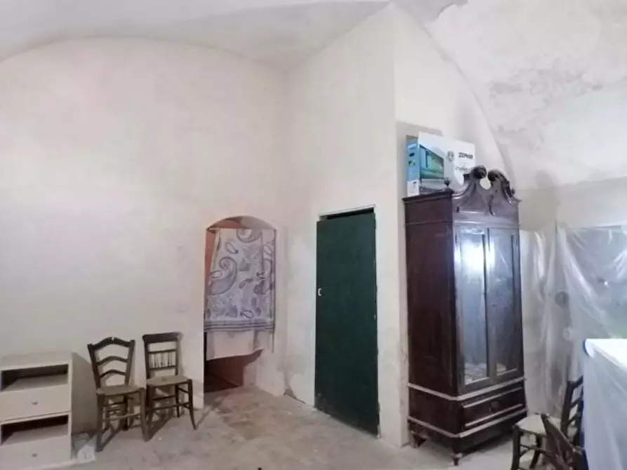 Immagine 19 di Appartamento in vendita  in Via pellegrino rossi, 31 a Pachino