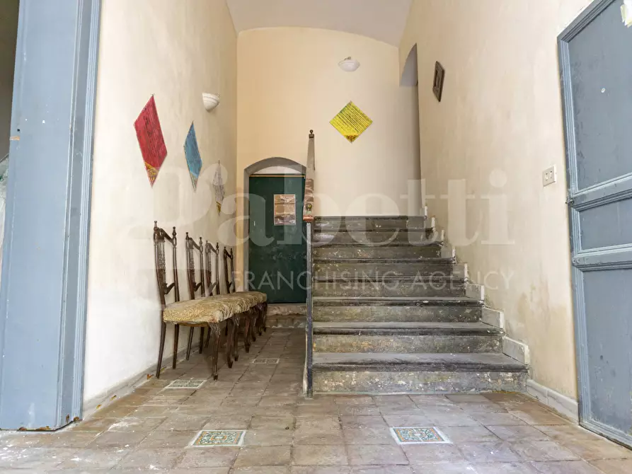 Immagine 3 di Appartamento in vendita  in Via pellegrino rossi, 31 a Pachino