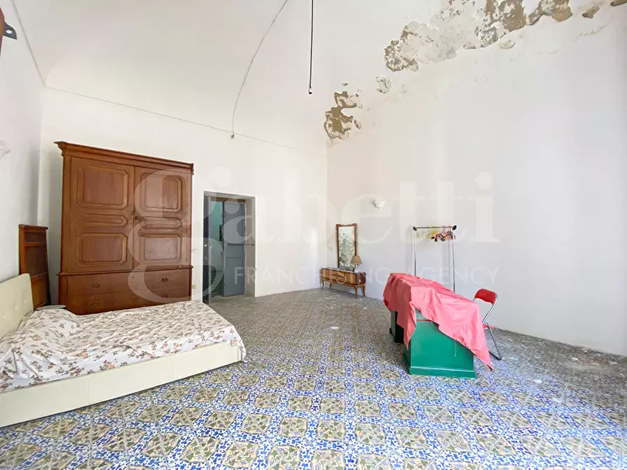 Immagine 10 di Appartamento in vendita  in Via pellegrino rossi, 31 a Pachino