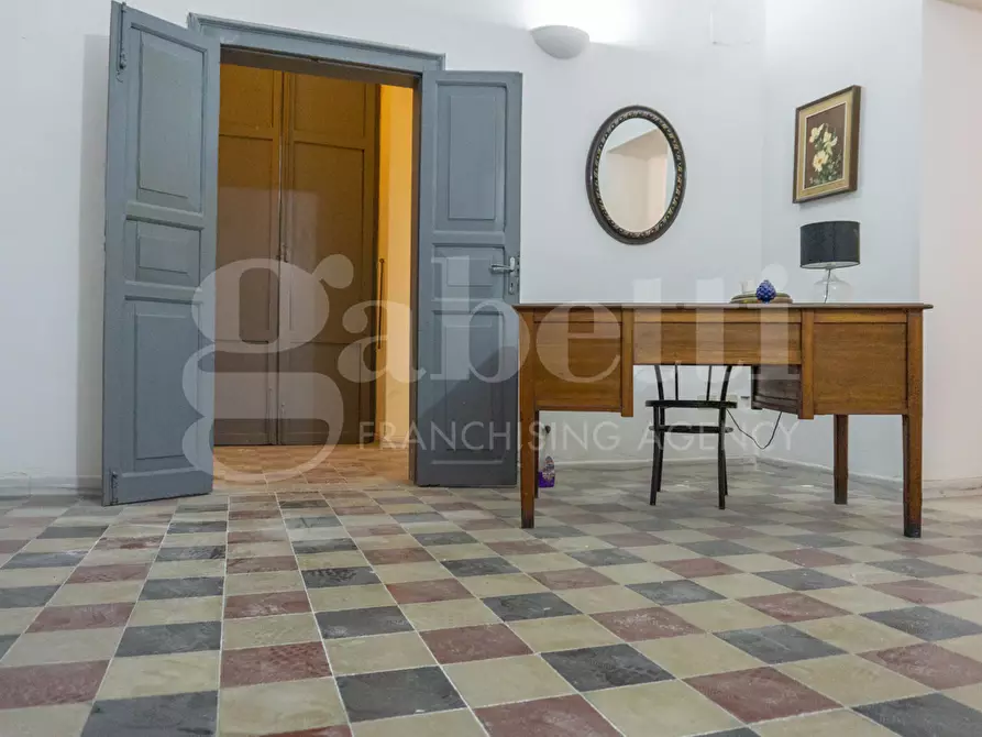 Immagine 7 di Appartamento in vendita  in Via pellegrino rossi, 31 a Pachino