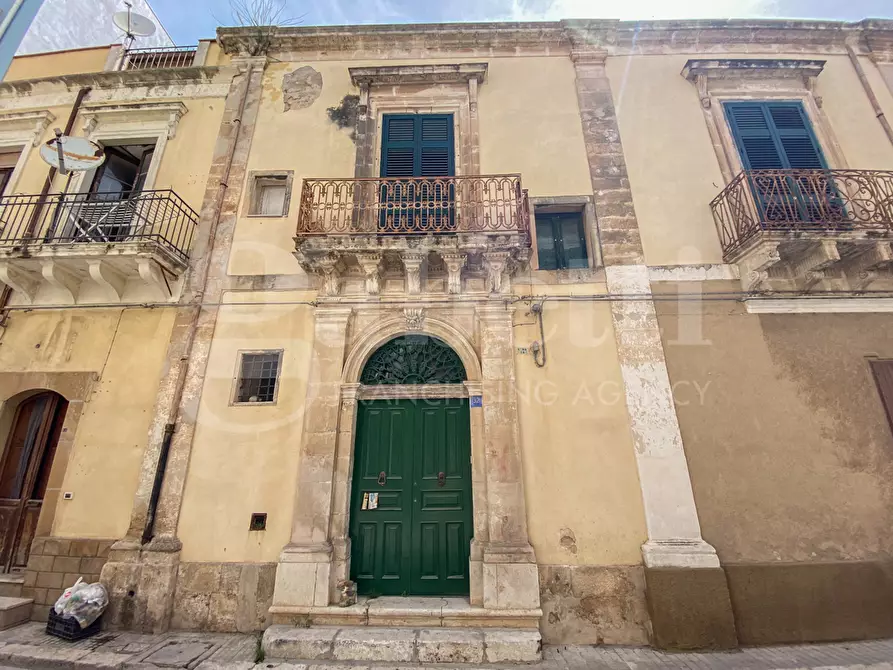 Immagine 2 di Appartamento in vendita  in Via pellegrino rossi, 31 a Pachino