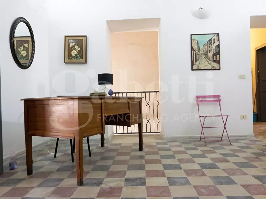 Immagine 8 di Appartamento in vendita  in Via pellegrino rossi, 31 a Pachino