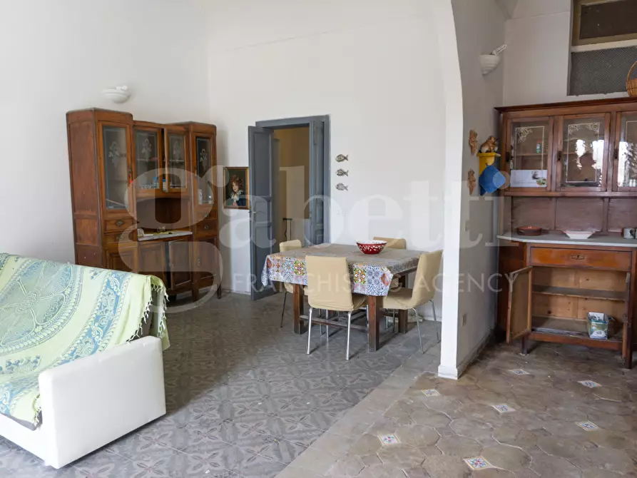 Immagine 12 di Appartamento in vendita  in Via pellegrino rossi, 31 a Pachino