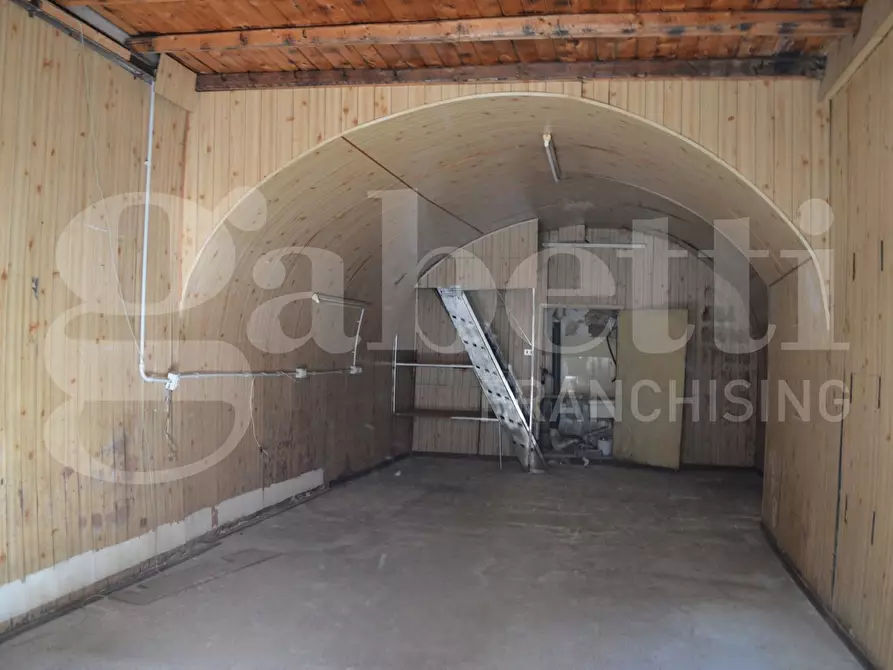 Immagine 5 di Negozio in vendita  in Via Sant'Anna, 99 a Ragusa