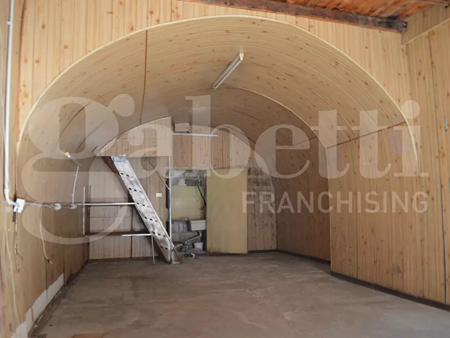 Immagine 4 di Negozio in vendita  in Via Sant'Anna, 99 a Ragusa