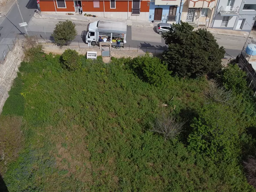 Immagine 4 di Terreno residenziale in vendita  in Via Carlo Alberto, 28 a Portopalo Di Capo Passero